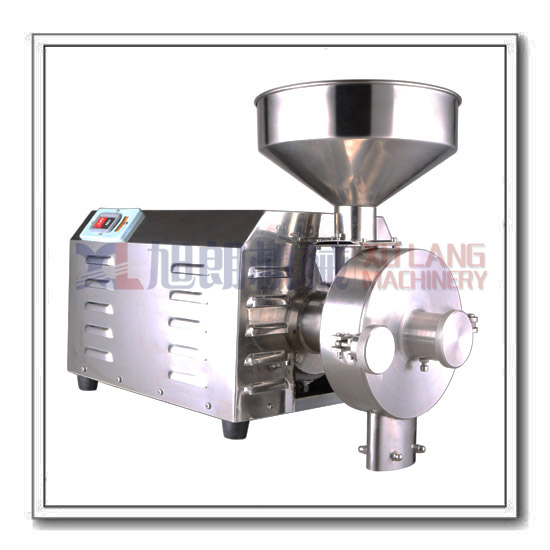 820五谷雜糧磨粉機